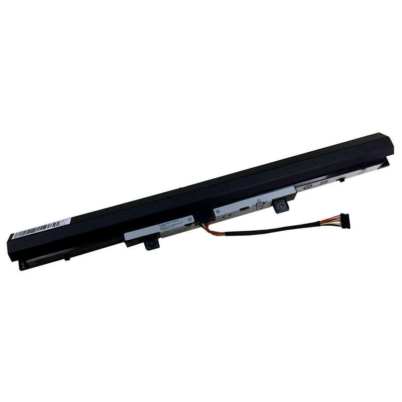 Vibrant battery for Lenovo V310-14isk V310-15ikb V310-15isk (P/N L15L4A02 L15C4A02 L15S4A02)