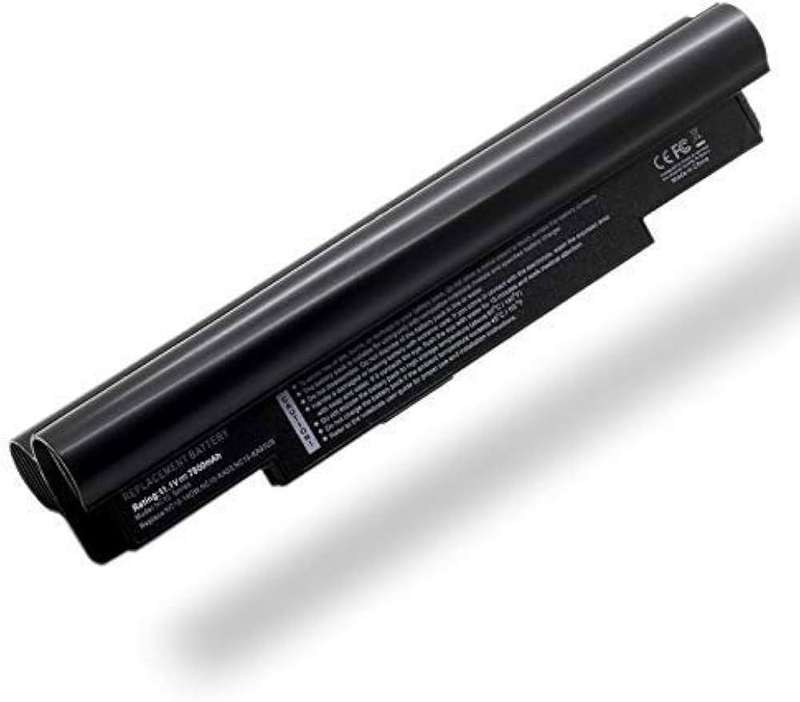 Vibrant battery for  Samsung NC10 NC20 N110 N120 N140 (P/N: AA-PB8NC6B AA-PB8NC8B AA-PL8NC6B)