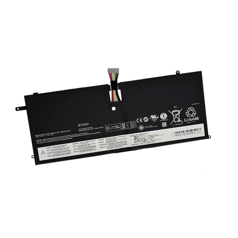 Vibrant battery for Lenovo ThinkPad X1 Carbon (3443) (3444) (3448) (3460) (3462) (3463