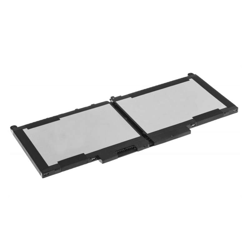 Vibrant battery for Dell Latitude E7270 E7470 (P/N: MC34Y J60J5 0MC34Y 242WD)
