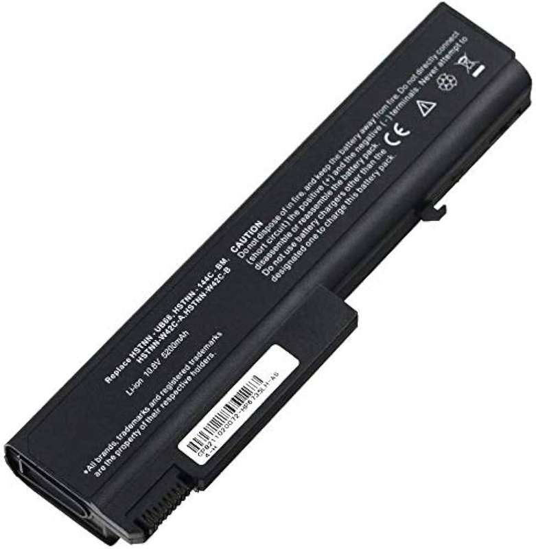 Vibrant battery for HP Compaq 6730b 6530b HP ProBook 6445b 6545b HP EliteBook 6930p(P/N: 532497-421)