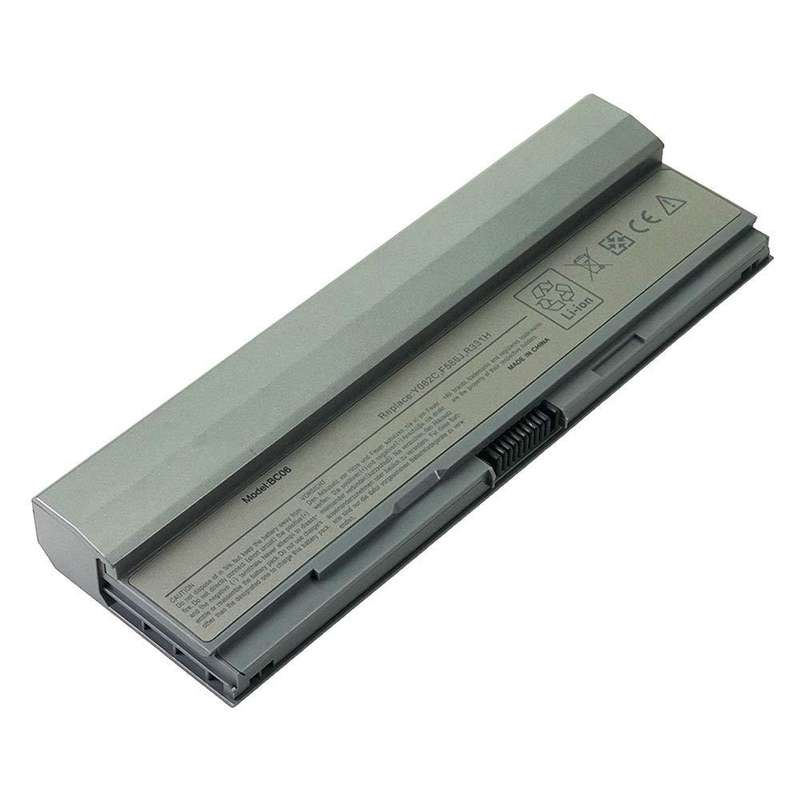 Vibrant battery for Dell Latitude E4200 (P/N: W346C F586J Y084C 451-10644 312-0864)