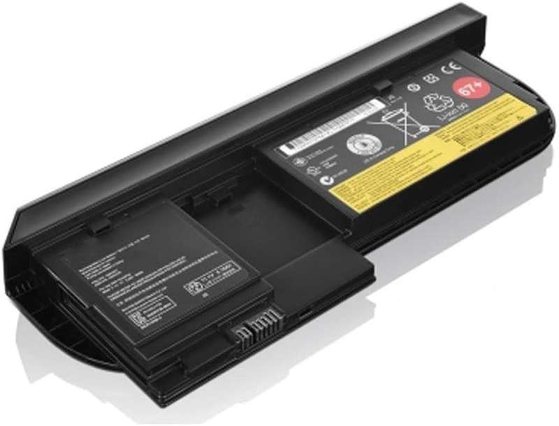 Vibrant battery for Dell Latitude E7440 (P/N: 34GKR, 451-BBFT, F38HT, T19VW, PFXCR)