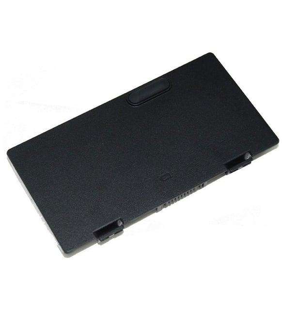 Vibrant battery for ASUS T12 T12C T12Fg X51C X51L X51R X58 X58C (P/N: A32-T12 A32-X51 90-NQK1B1000Y)