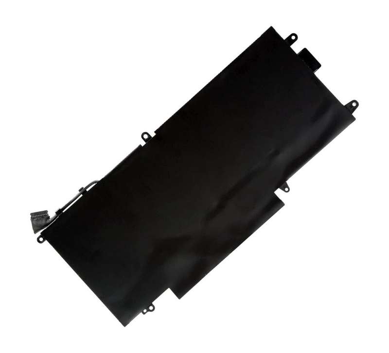 Vibrant battery for Dell Latitude 5289 12 inch 2-in-1 7390 13 inch 2-in-1 (P/N K5XWW 6CYH6 725KY)