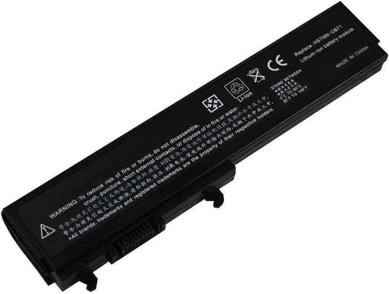 Reliable, long-lasting Vibrant Batteries for Dell Vostro 1710 1710n 1720 1720n (P/N: 312-0741)