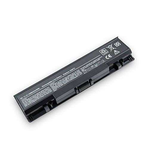 Reliable, long-lasting Vibrant Batteries for Dell Studio 1735 1737 (P/N: 312-0711 451-10660)