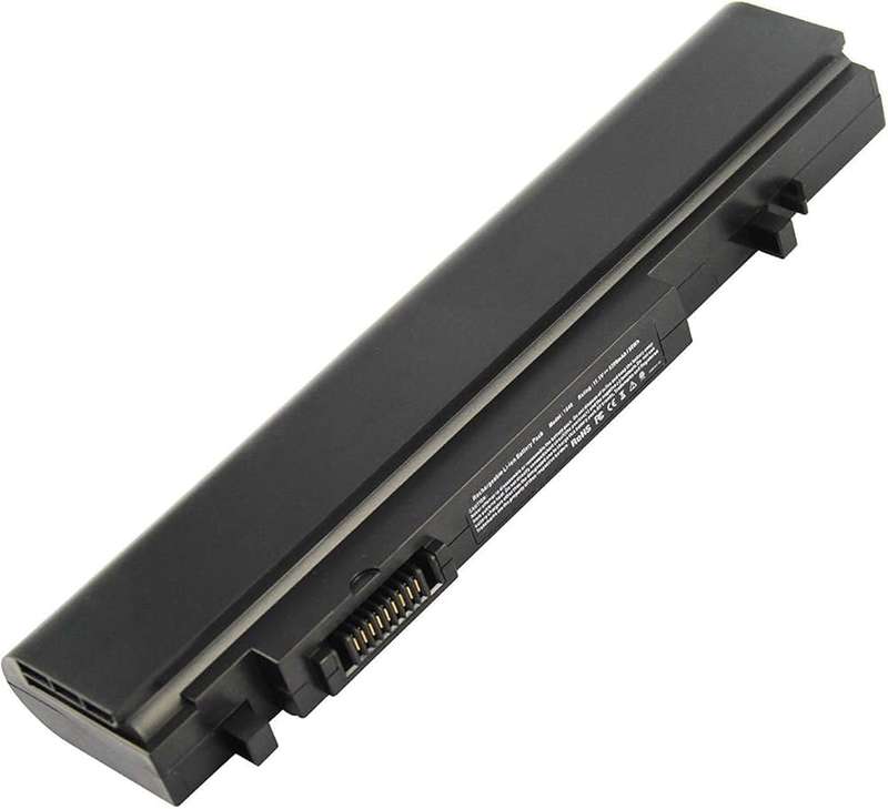 Reliable, long-lasting Vibrant Batteries for Dell Studio XPS 13 1340 (P/N: 312-0773 P891C T555C)