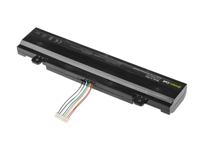 Vibrant battery for Acer Aspire V5-591G (P/N AL15B32)