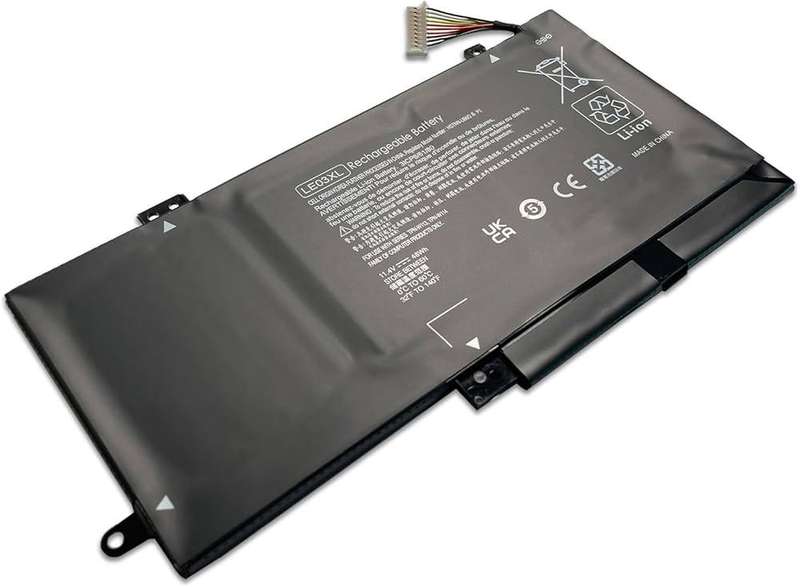 Vibrant battery for HP ENVY m6-w101dx x360 Pavilion 13-s120nr x360 Convertible PC (P/N LE03XL 796356