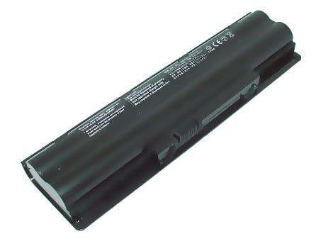 Vibrant battery for HP Pavilion DV3-1000 DV3z-1000 (P/N: HSTNN-IB82 500029-142 HSTNN-IB83 NB801AA)