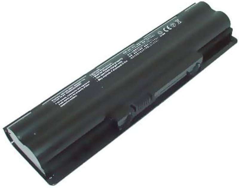 Vibrant battery for HP Pavilion DV3-1000 DV3z-1000 (P/N: HSTNN-IB82 500029-142)
