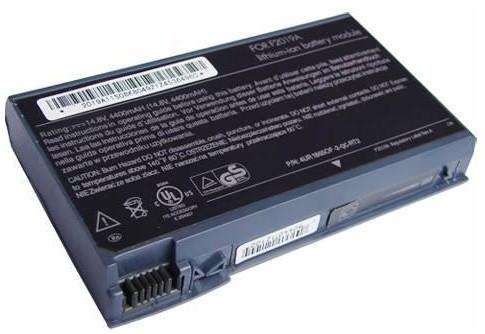 Vibrant battery for HP OmniBook XE3 HP Pavilion N5100 N5450 N5200 XH35 (P/N: F2024A F2024B F2193)