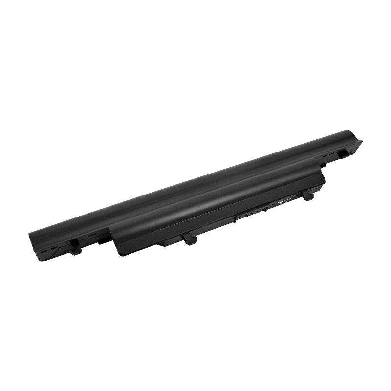 Vibrant battery for Gateway EC39C EC49C (P/N AS10H3E AS10H51 AS10H5E AS10H75 AS10H7E)
