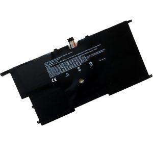 Vibrant battery for Lenovo ThinkPad X1 Carbon Type 20A8 (P/N 00HW002 00HW003 45N1700)
