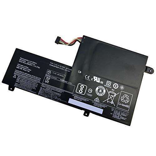 Vibrant battery for Lenovo Yoga 520-14IKB IdeaPad 320S-14IKB 320S-15AST(P/N L15L3PB0)