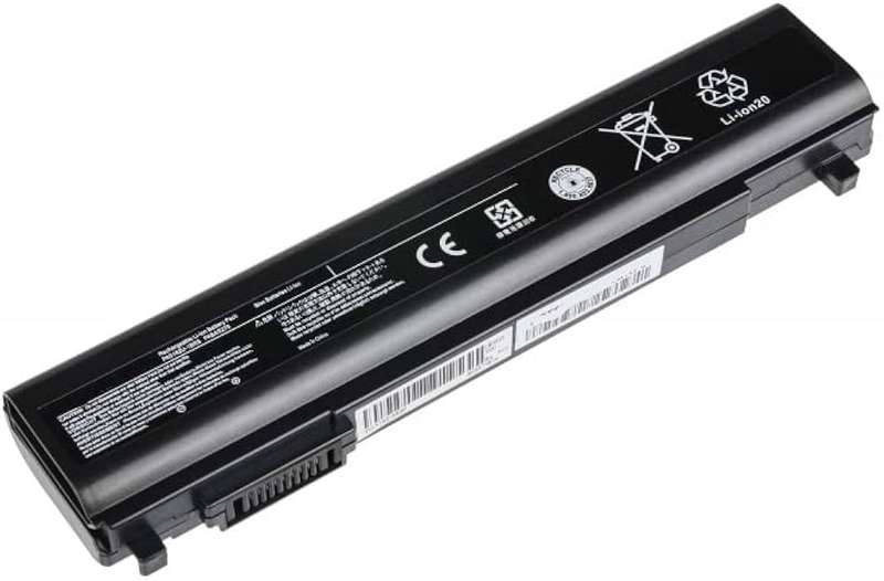 Reliable, long-lasting Vibrant Batteries for Toshiba Portege R30 R30-a (P/N: PA5162U-1BRS PA5161U-1B