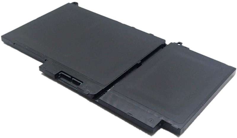 Vibrant battery for Dell Latitude E7470 E7270 (P/N 0579TY F1KTM PDNM2)