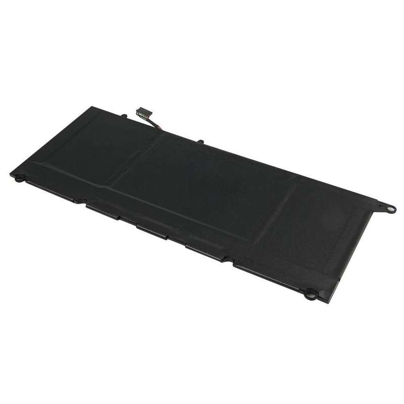 Vibrant battery for Dell XPS 13 9370 (P/N DXGH8 0H754V G8VCF)