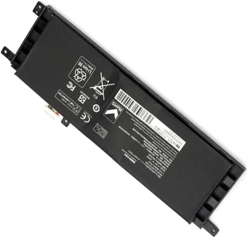 Vibrant battery for ASUS X453MA X553M X553MA (P/N: B21N1329)