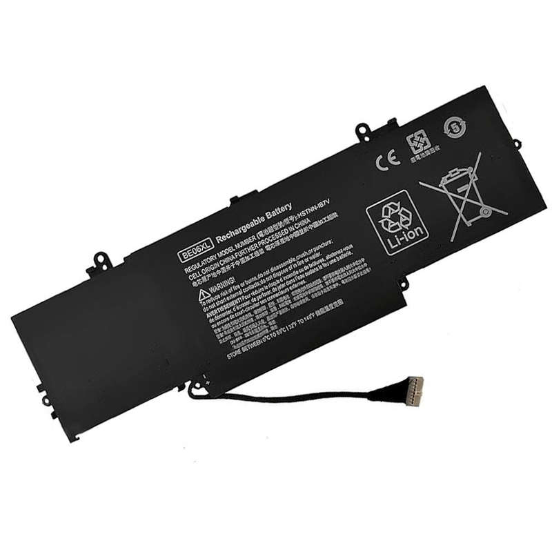Vibrant battery for HP Elitebook 1040 G4 (P/N BE06XL 918045-271 HSTNN-IB7V 918180-855)