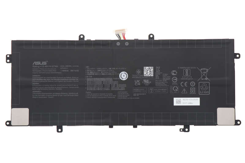 Reliable,long-lasting Vibrant battery for ASUS UX3000E ZenBook 14 UX425EA  (P/N C41N1904)