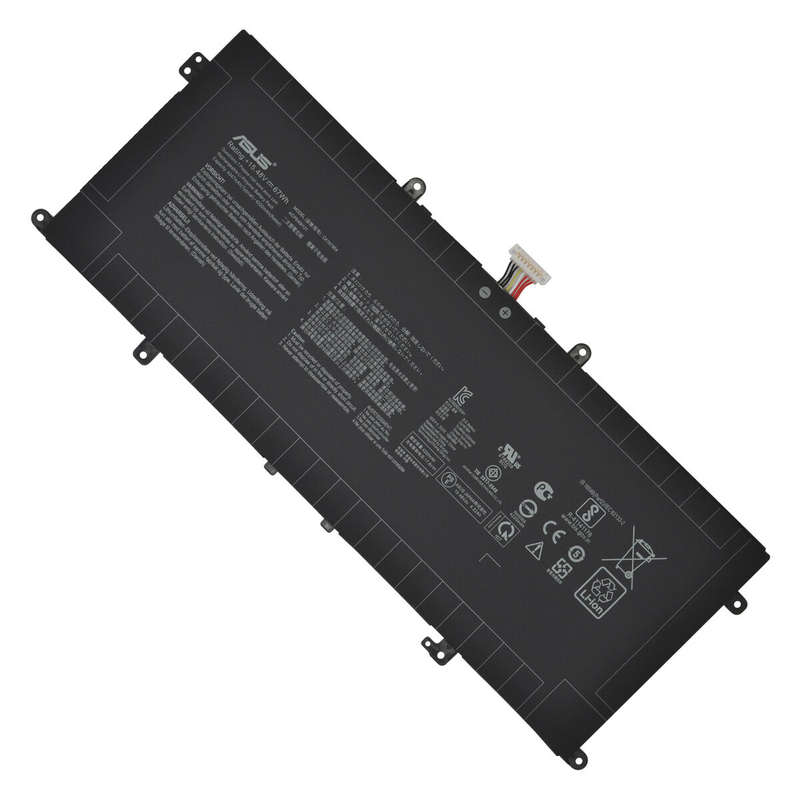Reliable,long-lasting Vibrant battery for ASUS UX3000E ZenBook 14 UX425EA  (P/N C41N1904)