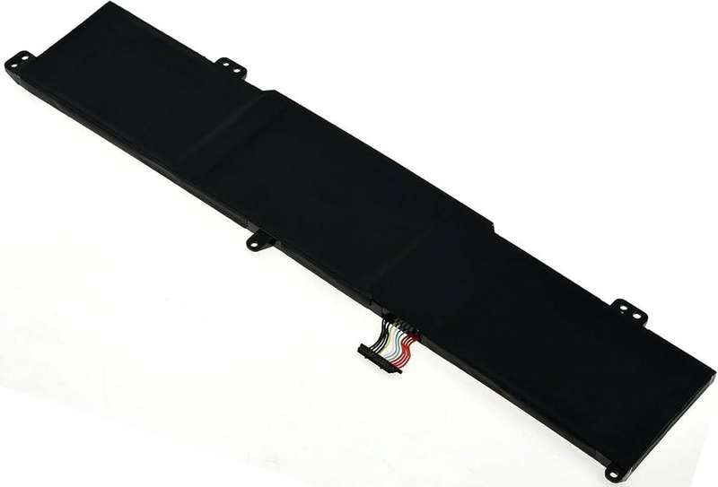Vibrant battery for HP Omen 17-an013TX 17-an014TX (P/N FM08 HSTNN-LB8B)