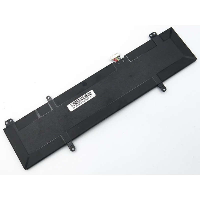 Reliable,long-lasting Vibrant battery for ASUS S4200U VivoBook S14 S410UA S410UN(P/N B31N1707)