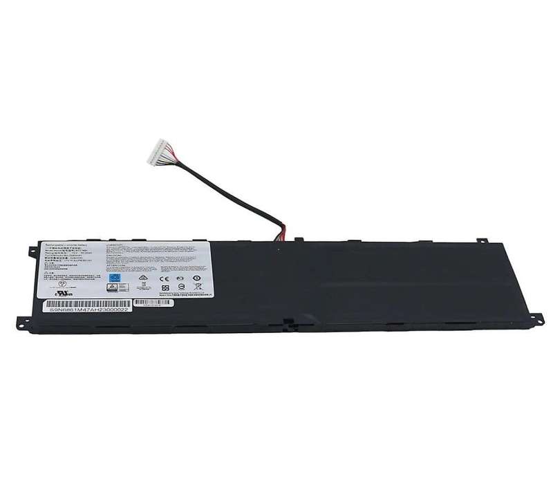 Reliable,long-lasting Vibrant battery for MSI GS65 8RF GS65 8RE MS-16Q2 (BTY-M6L)