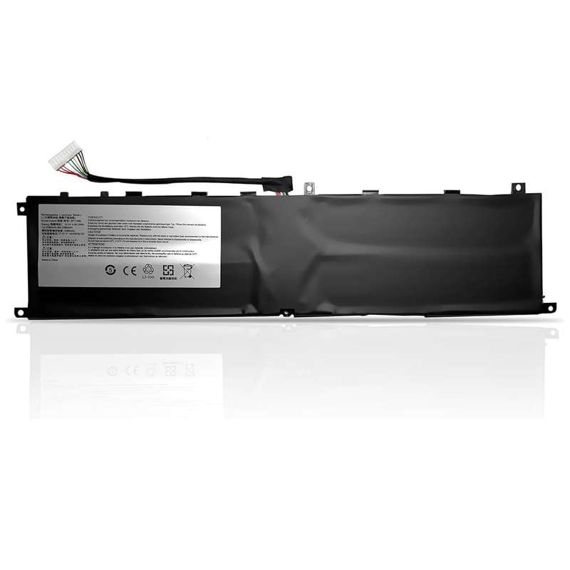 Reliable,long-lasting Vibrant battery for MSI GS65 8RF GS65 8RE MS-16Q2 (BTY-M6L)