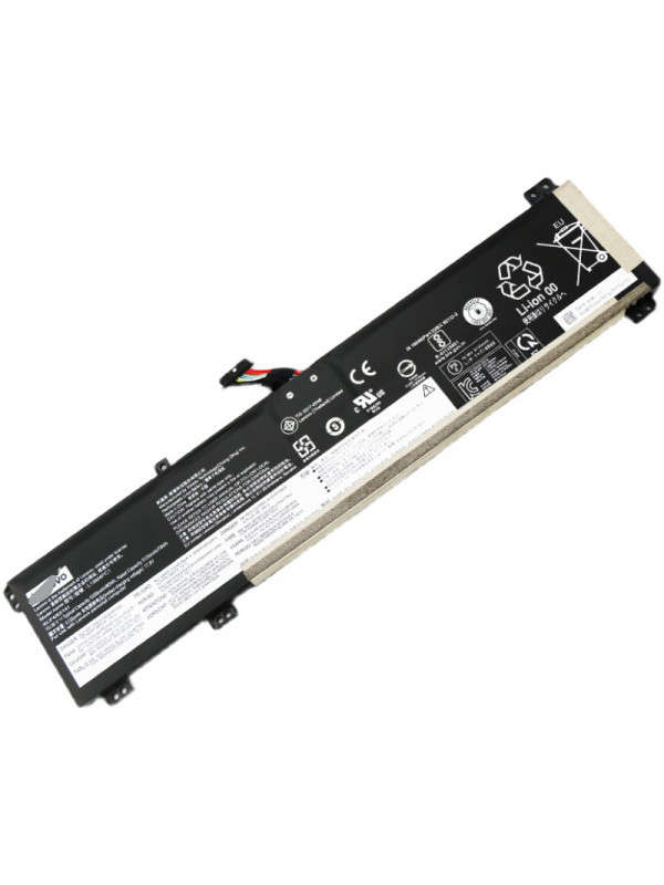 Reliable,long-lasting Vibrant battery for Lenovo Legion Y7000P R7000P Y9000K (P/N L19C4PC1)