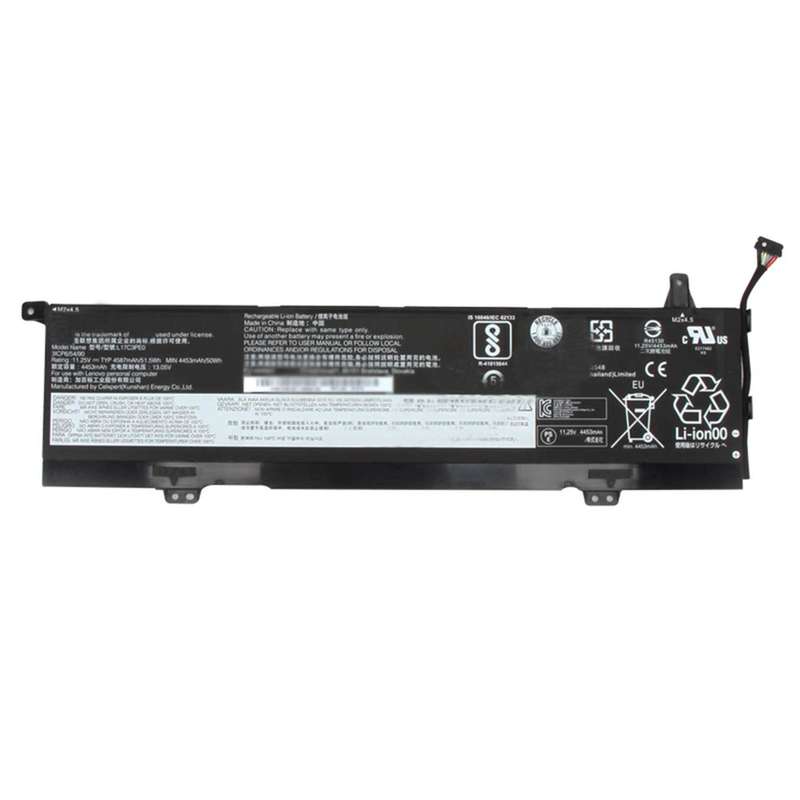 Reliable,long-lasting Vibrant battery for Lenovo Yoga 730-15IKB 730-15ISK  (L17C3PE0)