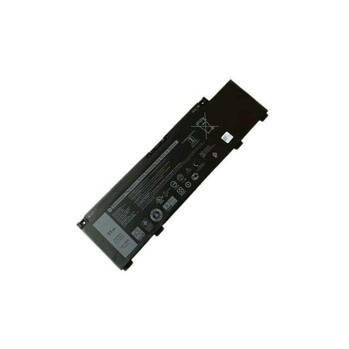 Reliable,long-lasting Vibrant battery Dell Inspiron G3 3500 G5 5000 (P/N  266J9 )