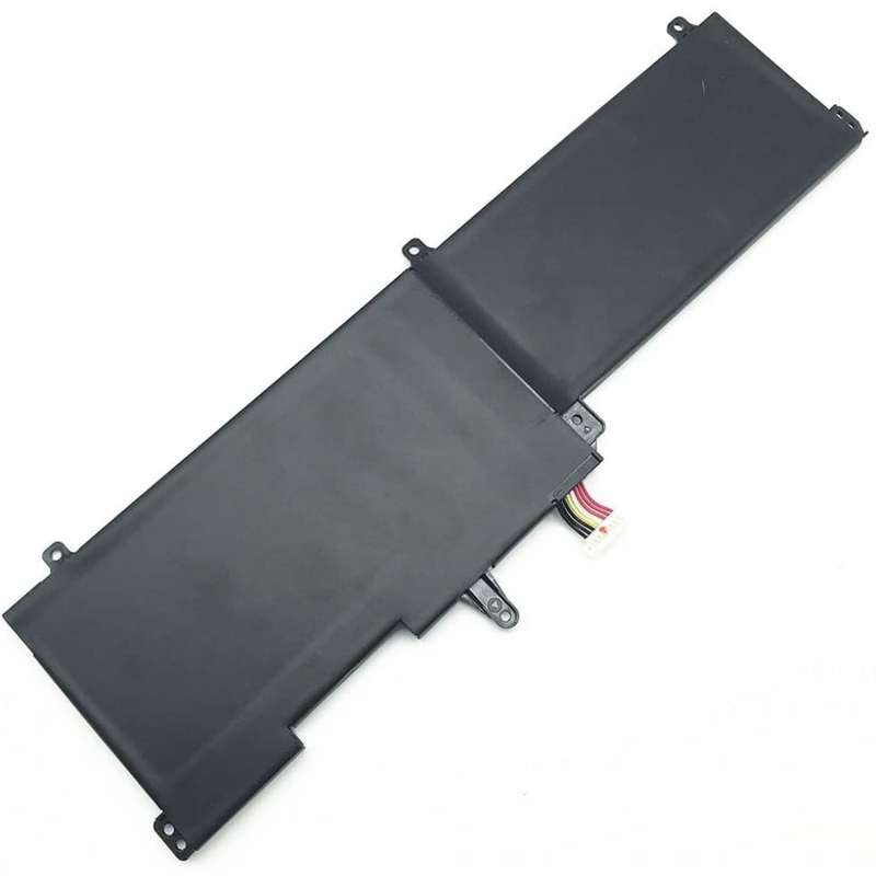 Reliable,long-lasting Vibrant battery for ASUS ROG GL702VT GL702VS (P/N C41N1541)