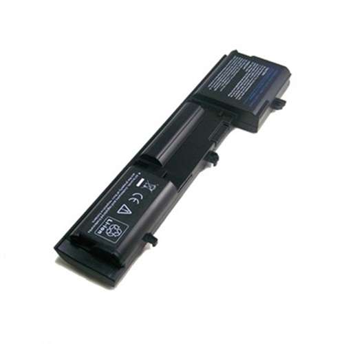 Reliable, long-lasting Vibrant Batteries for Dell Latitude D410 (P/N: Y5179 Y5180)