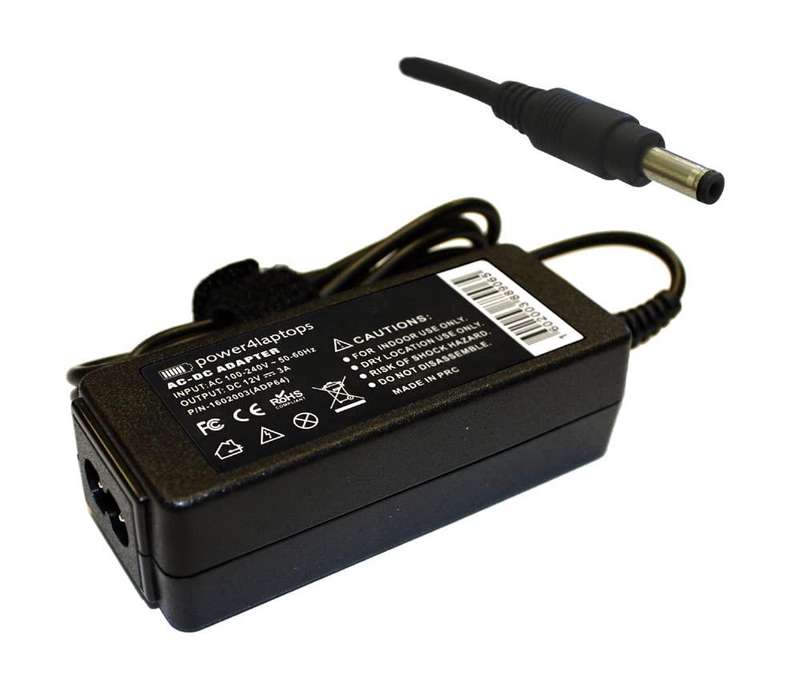 Vibrant adaptor for  ASUS eee PC 2G Surf 4G Surf 8G 700 701 702 900 (P/N AD59230)