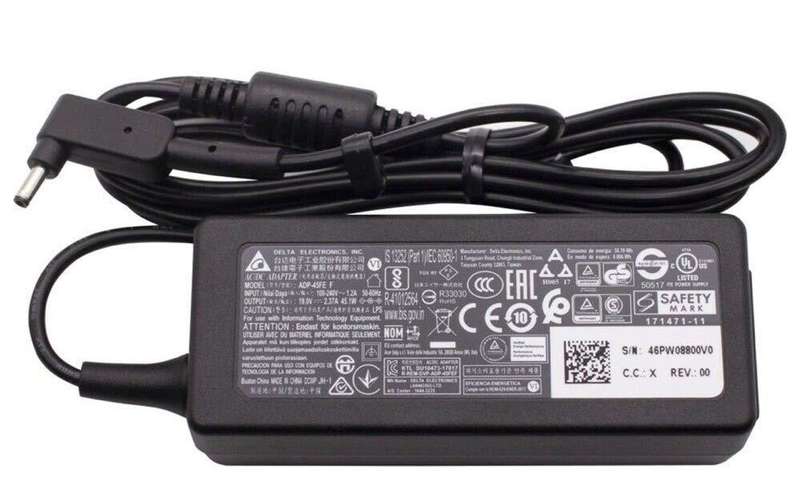 Vibrant adaptor for Samsung NP900X1A NP900X1B NP900X3A NP900X3C NP900X4B NP900X4C NP900X4D XE700T1A