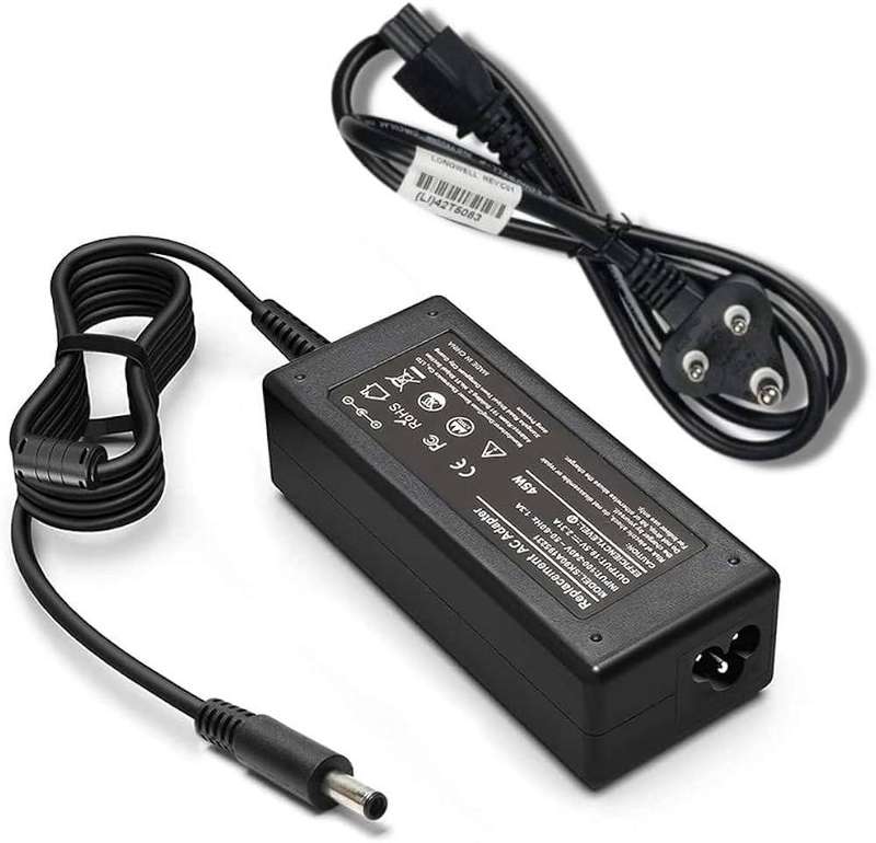 Vibrant adaptor for  HP Envy 13-1001tx HP 15-1003tx HP 15-1150nr (P/N: 517199-001 535629-001 HSTNN-D