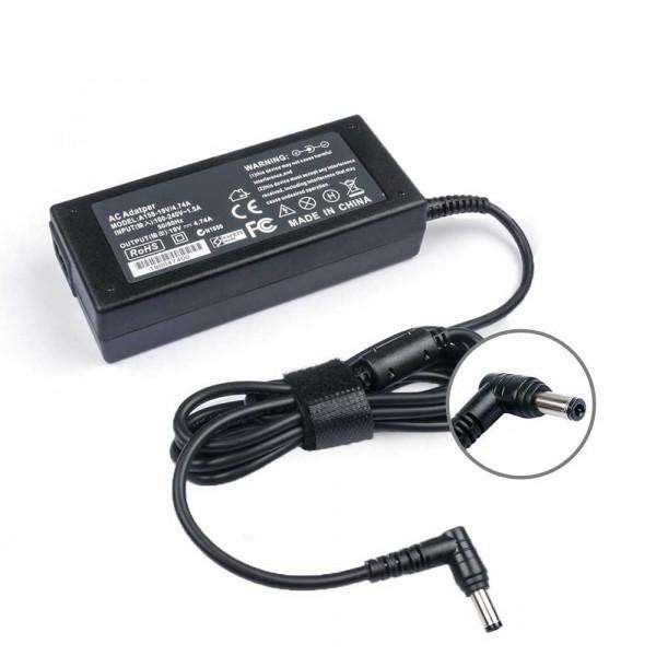 Vibrant adaptor for ASUS ZenBook UX31A UX32A UX21A UX32VD (P/N: ADP-45AW A)