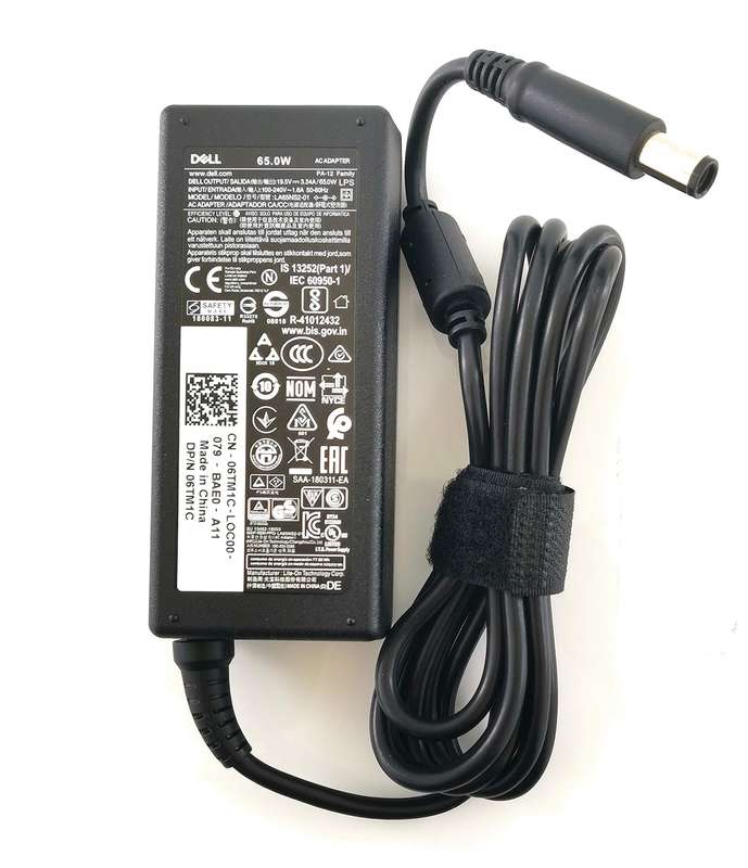 Vibrant adaptor for Dell Inspiron 1318 1545 1546 1551 PP41L XPS M1330 (P/N: PA-21)