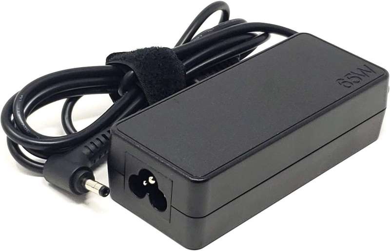 Vibrant adaptor for Lenovo IdeaPad 100s ChromeBook 100s (P/N: ADLX45NLC3C ADLX45DLC3A 45N0294 45N029