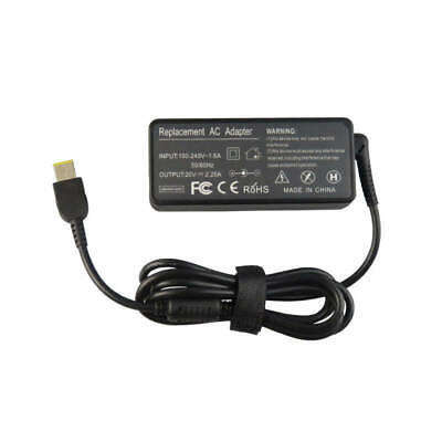 Vibrant adaptor for Lenovo laptops (P/N ADLX90NCC3A)