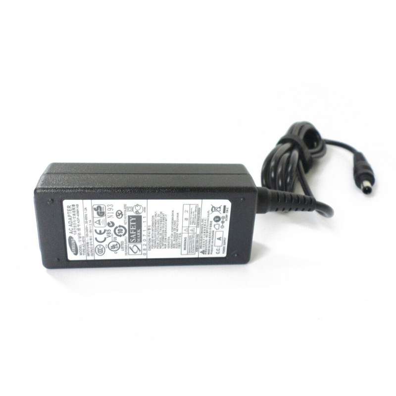 Original Charger for Samsung ATIV Smart PC 500T XE500T1C (P/N AD-4012NHF AD-040N1A)