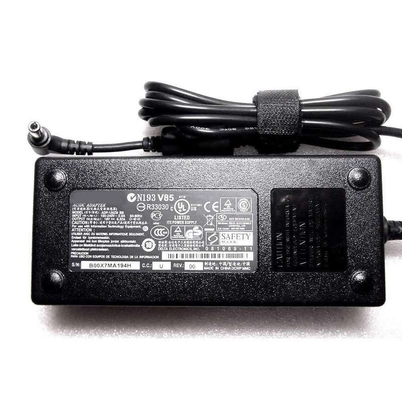 Vibrant adaptor for ASUS N76VZ G551J (P/N ADP-90SB BB)