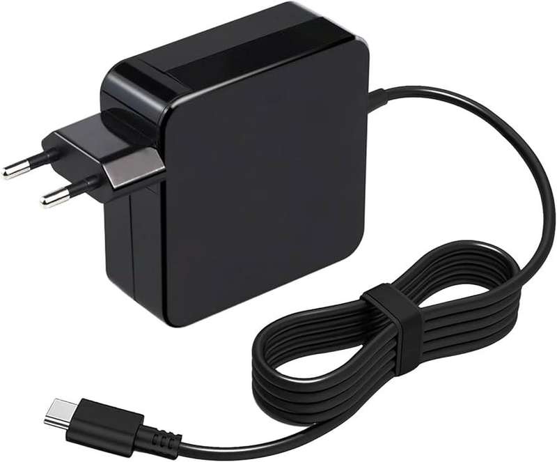 Vibrant adaptor for ASUS, HP and Lenovo Laptops (P/N 828769-001)