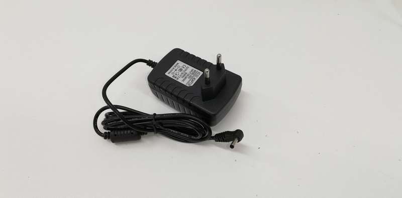 Vibrant adaptor for Connex SwiftBook with 3.5mm/1.35mm Connector Tip(WT24-1202000-G)