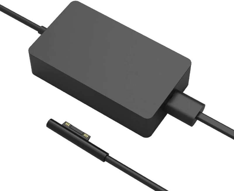 Vibrant adaptor for  Microsoft Surface Book 2 15-inch 13-inch Surface Pro 5 Surface Pro 4 (1724)