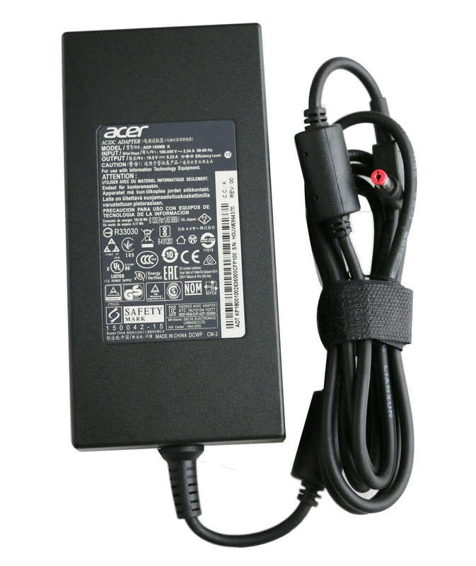 Vibrant adaptor for Acer Predator Helios 300 PH315-51 PH317-51 G3-571 G3-572 (P/N ADP-180MB K)