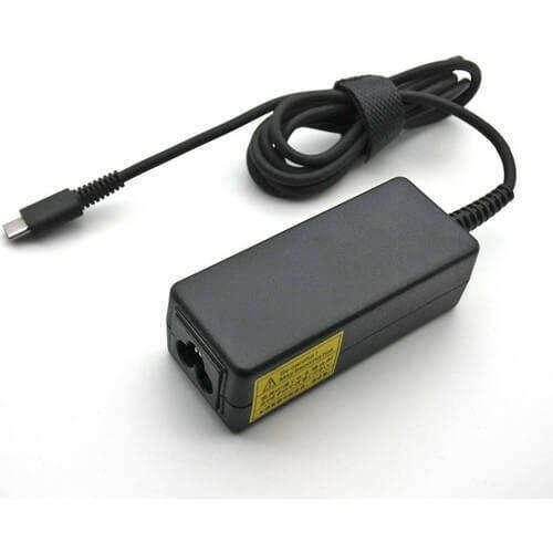 Vibrant adaptor for Acer, ASUS, Dell, HP and Lenovo Laptops (P/N DA90PM170 ,022TH3)
